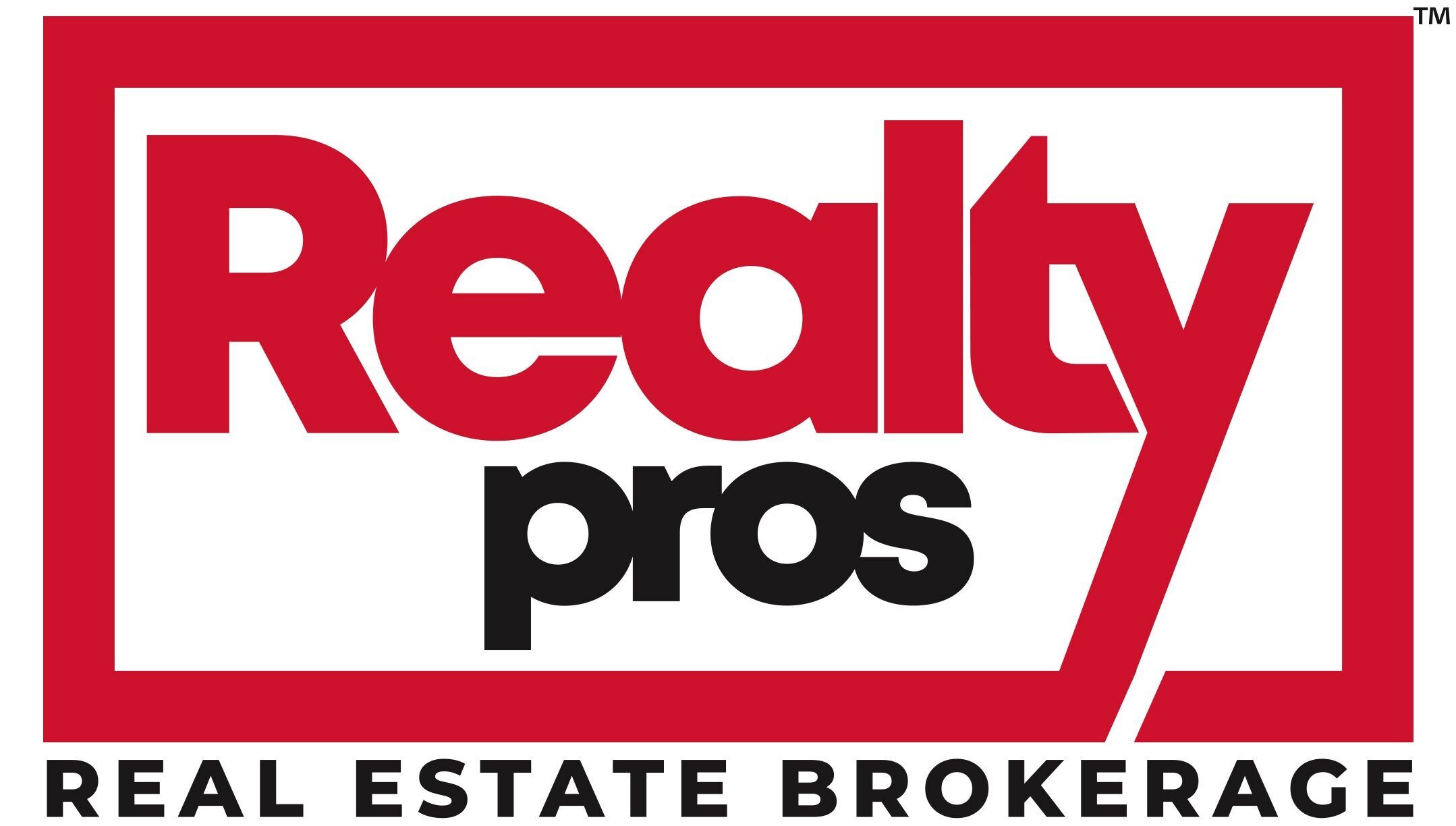Realty Pros Logo