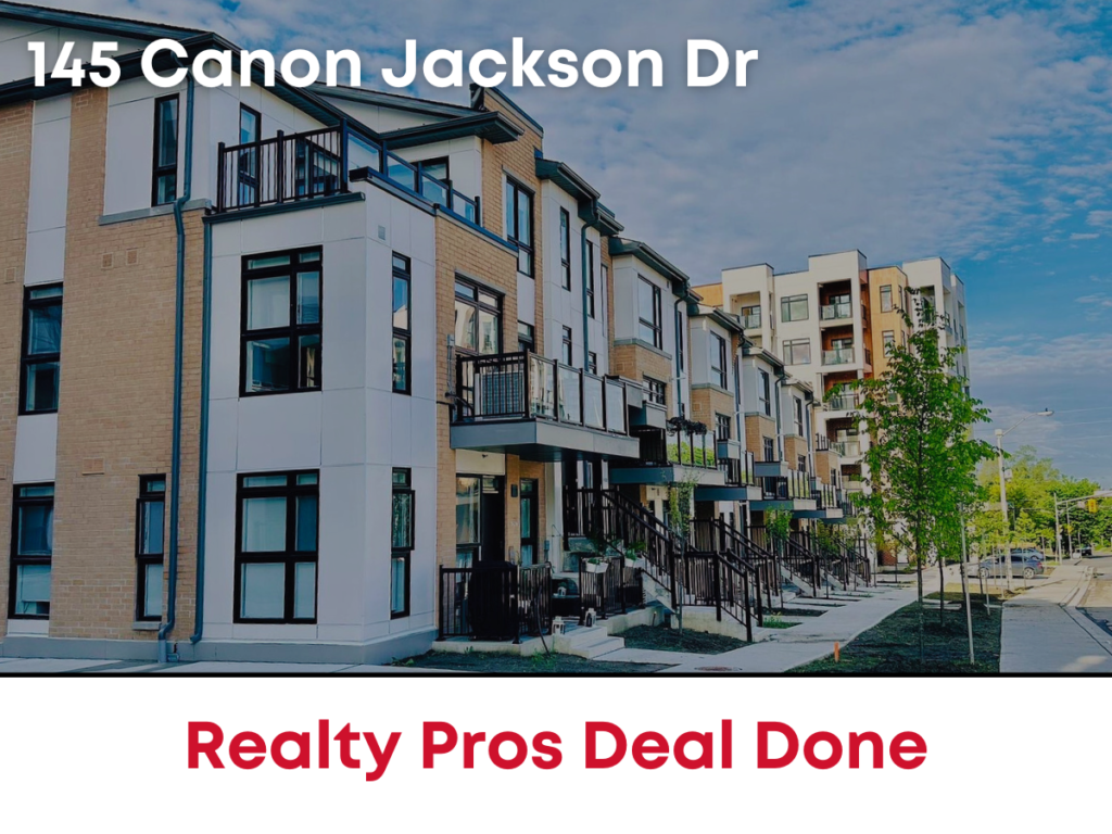 145 Canon Jackson Dr