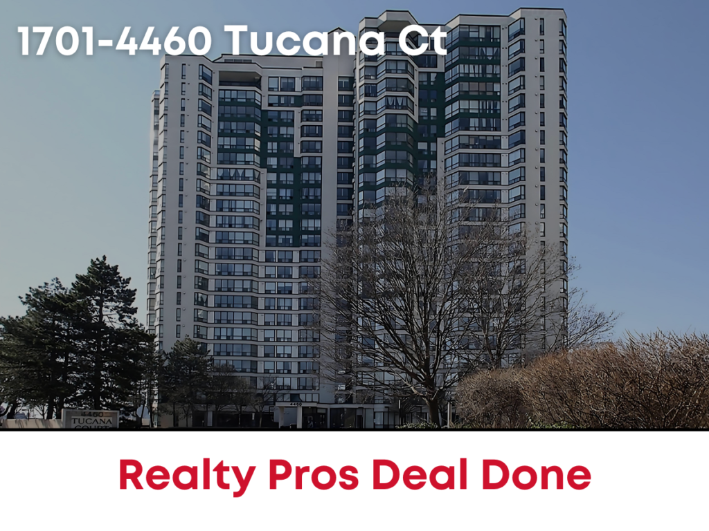 1701-4460 Tucana Ct