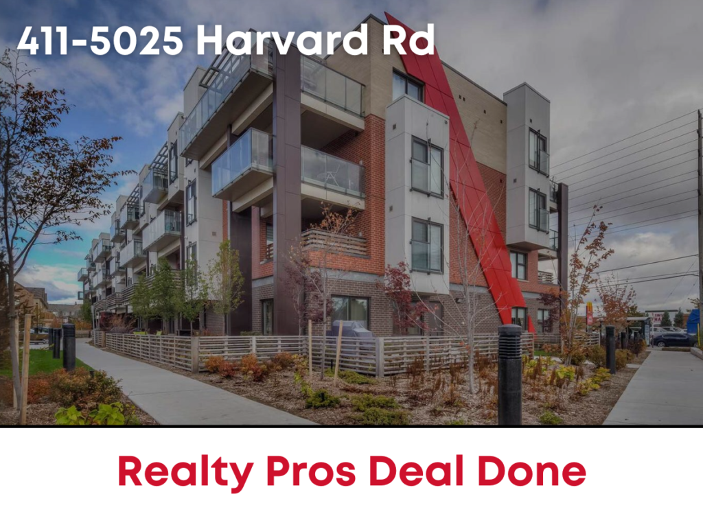 411-5025 Harvard Rd